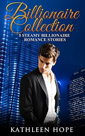 Billionaire Collection: 7 in 1 Box Set (Kindle Edition)