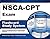 Flashcard Study System for the NSCA-CPT Exam: NSCA-CPT Test Practice Questions & Review for the National Strength and Conditioning Association - Certified Personal Trainer Exam