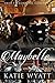 Maybelle (Sweet Frontier Cowboys #11)