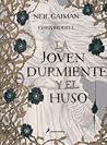 La joven durmiente y el huso