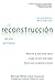 La Reconstrucción de Una Parroquia: Un Testimonio de La Vida Real