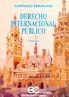 Derecho internacional público by Santiago Benadava