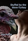 Stuffed by the Were-Turkey (Shifter Holiday Erotica)