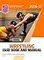2016-17 NFHS Wrestling Case Book and Manual