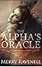 The Alpha's Oracle (IronMoon, #1)