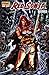 Red Sonja by Dan Brereton