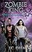 Zombie King (Shifter Squad, #2)