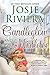 Candleglow and Mistletoe: A Sweet Holiday Romance Novella