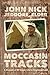 Moccasin Tracks: A Memoir of Mi'kmaw Life in Newfoundland