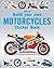 Build Your Own Motorcycle Sticker Book