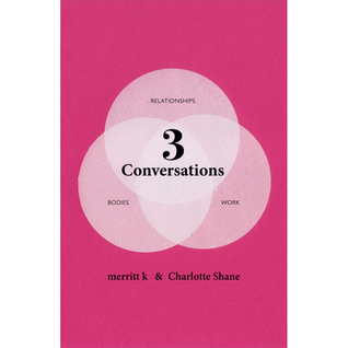 3 Conversations (Unknown Binding)