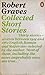 Collected Short Stories