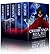 The Crush Saga Box Set (Books 1 - 4)