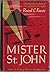 Mister St. John