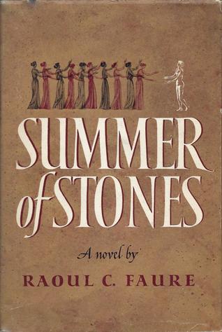 Summer of Stones