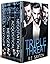 Triple Threat Bundle