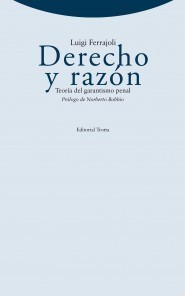 Derecho y razón. Teoría del garantismo penal (Hardcover)