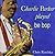Charlie Parker Played Be Bop