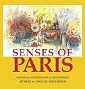 Senses of Paris