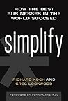 Simplify: How the...