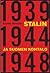 Stalin ja Suomen kohtalo