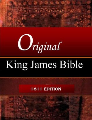 Holy Bible: LDS King James Version