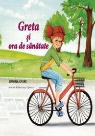 Greta și ora de sănătate