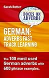 GERMAN: ADVERBS F...