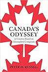 Canada's Odyssey:...