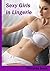 Sexy Girls in Lingerie: pictures book