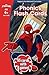 Spider-Man: Phonics Flash Cards (Marvel Learning)
