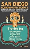 San Diego Horror Professionals: Vol. 1