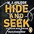 Hide and Seek (Helen Grace, #6)