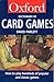 Dictionary of Card Games