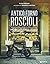 Antico Forno Roscioli: A Roman Gastronomical Experience