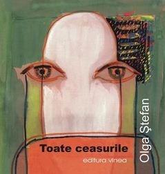 Toate ceasurile (Paperback)