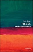 Hegel: A Very Short Introduction