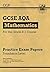 New GCSE Maths AQA Practice Papers