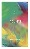 Inquieta (Portuguese Edition)