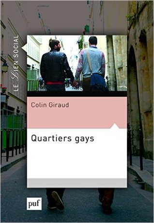 Quartiers gays (Paperback)