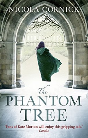 The Phantom Tree (Kindle Edition)