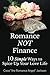 Romance NOT Finance: 10 Sim...