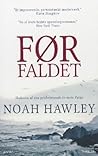 Før faldet by Noah Hawley