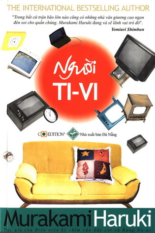 Người Tivi