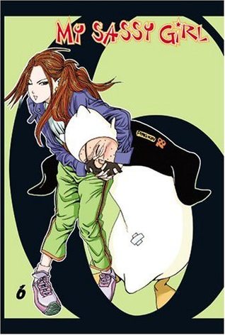 My Sassy Girl #6