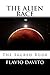 The Alien Race: The Sacred Book (The Homo sapiens chronicle 2)