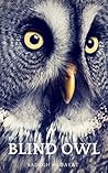 The Blind Owl: One of the best social novels in the world by the famous author Sadegh Hedayat.