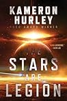 The Stars Are Legion by Kameron Hurley