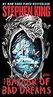 Image for The Bazaar of Bad Dreams