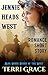Jennie Heads West (Mail Order Brides of the West #4)